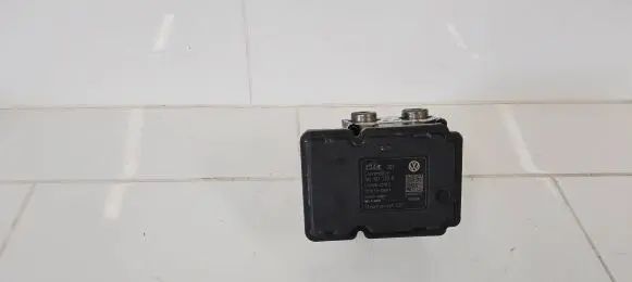 Volkswagen Transporter - Caravelle T5 ABS Pump 7H0614517B 10021201414