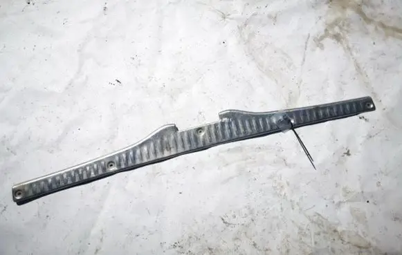 Citroen C2 Other trunk/boot trim element 8200074884