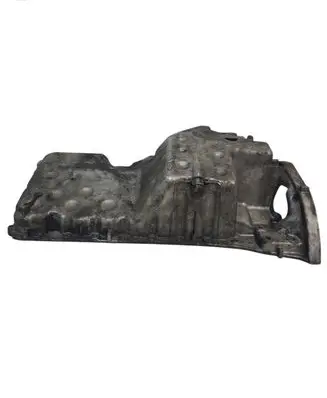 Mercedes-Benz C W203 Oil sump R646014 R64601418 R6460141802