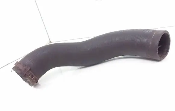 Ford Mondeo MK IV Intercooler hose/pipe
