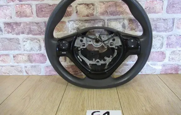 Citroen C1 Steering wheel