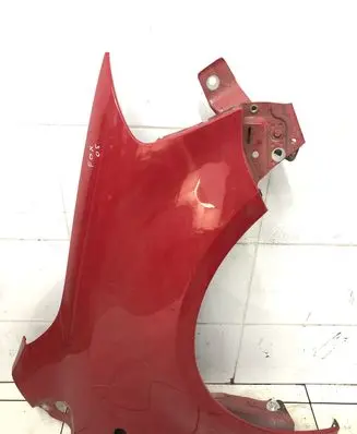 Volkswagen Fox Fender