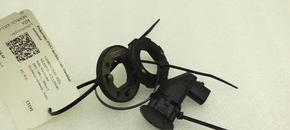 Chevrolet Epica Parking PDC sensor