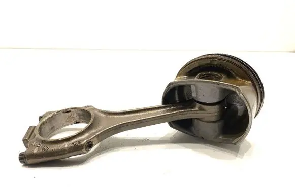 Porsche Panamera (970) Piston with connecting rod 9481190R
