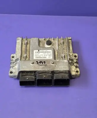 Engine control unit/module ECU