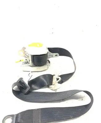 Toyota Corolla Verso AR10 Front seatbelt 7P1150P 079758