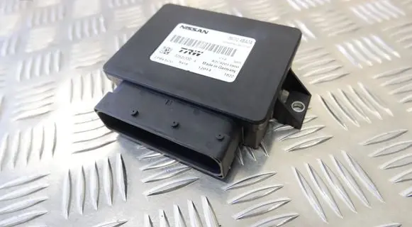 Nissan X-Trail T32 Hand brake control module 360324BA0A