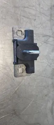 Mercedes-Benz C W206 Loading door lock loop/hook striker A0997503800