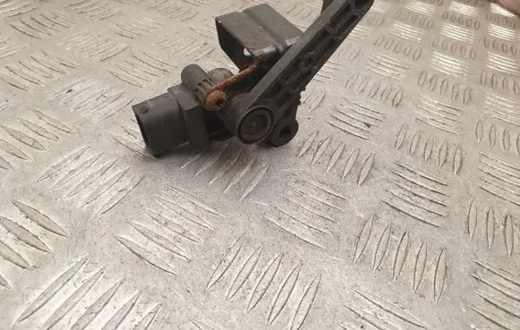 Land Rover Range Rover Sport L494 Air suspension front height level sensor CPLA3D026AA