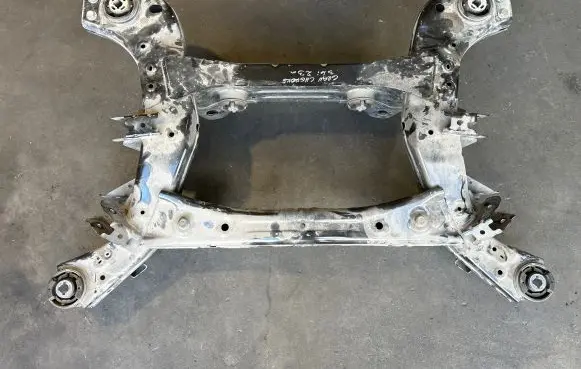 Rear subframe