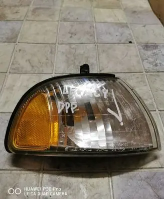 Subaru Legacy Headlight/headlamp 2BE938962