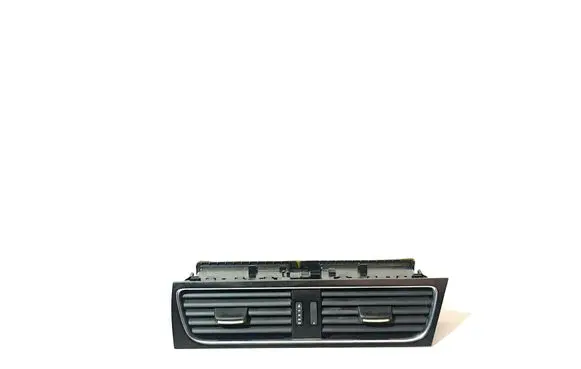 Dash center air vent grill