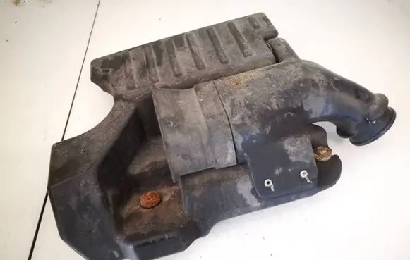 Intake resonator