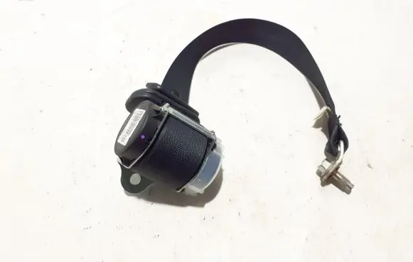 Nissan Pulsar Rear seatbelt 627818200C