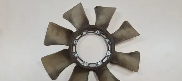 KIA Sorento Fan impeller 2526142920 25261429201