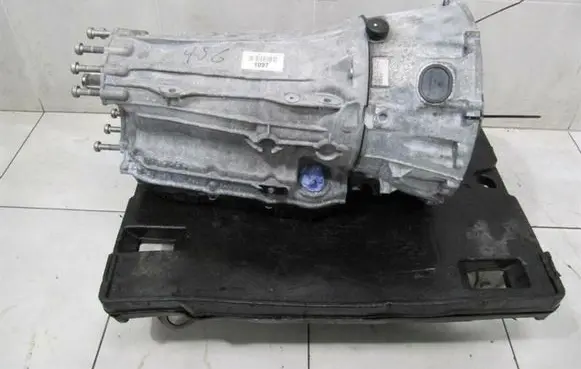Mercedes-Benz E W238 Automatic gearbox A2132701402