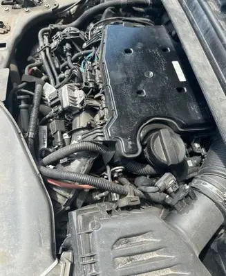 BMW 2 F45 Engine B47C20A