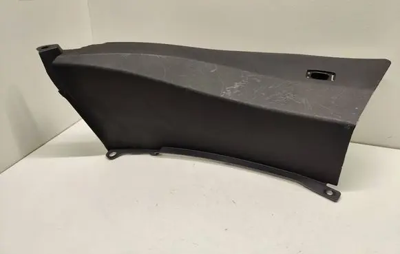 BMW 5 GT F07 (D)pillar trim (top) 9164452 52850610