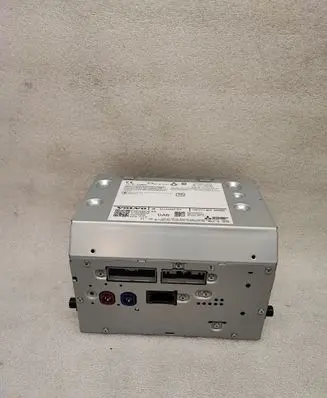 Volvo XC90 Head unit multimedia control 32326216AA