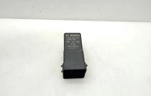 Nissan X-Trail T32 Glow plug pre-heat relay 0281003070 110673774R