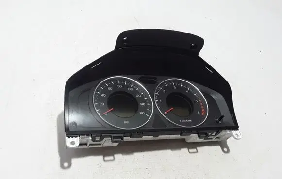 Volvo XC60 Speedometer (instrument cluster) 31327583