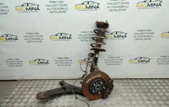 KIA Ceed Front suspension assembly kit set 54661AXXXE