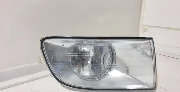 Skoda Octavia Mk2 (1Z) Front fog light 1Z0941700A 1Z0941702A
