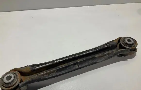 Mercedes-Benz CLK A209 C209 Rear control arm