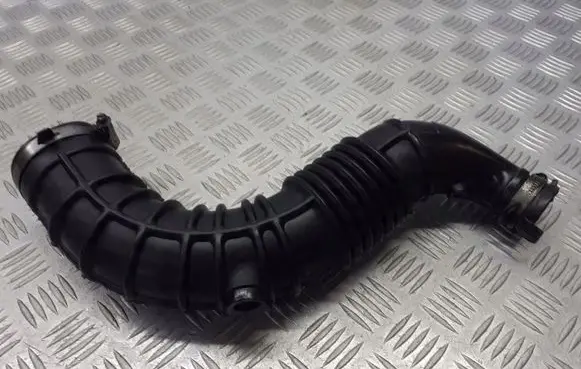 Renault Scenic II - Grand scenic II Air intake hose/pipe 8200500384A