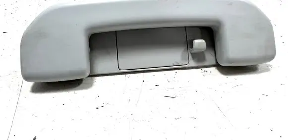 Peugeot 508 Rear interior roof grab handle 9801251677