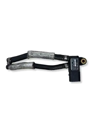 Mercedes-Benz C W204 Exhaust gas pressure sensor A6429050100 0281006279 190816T0658E