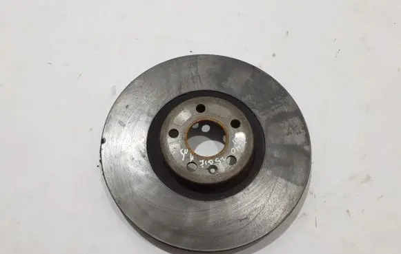 Volvo XC40 Front brake disc 32300811