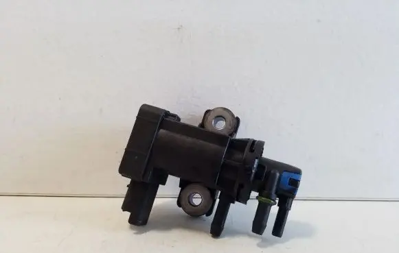 Citroen C4 Grand Picasso Turbo solenoid valve 9808206880