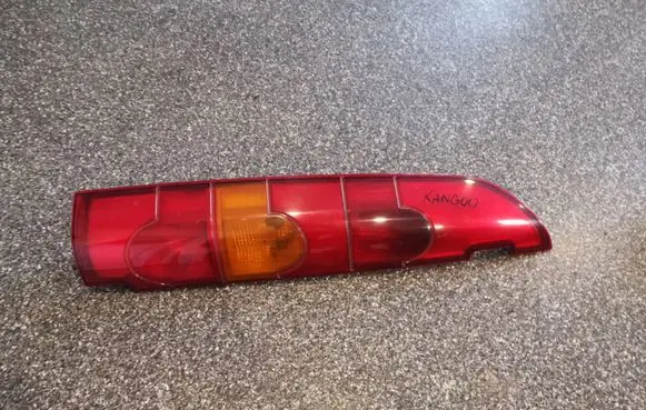 Renault Kangoo I Rear/tail lights
