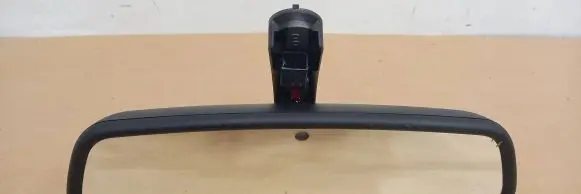 Jaguar XF X250 Rear view mirror (interior) 6W9317E678 6W93117E678AB 9051022