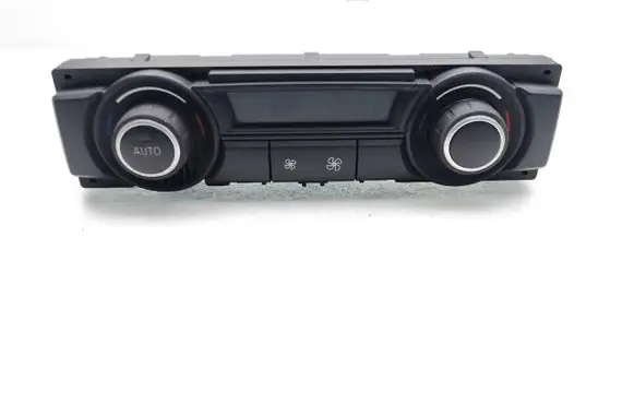 BMW 1 E81 E87 Climate control unit 9215514 21314333 90025-187