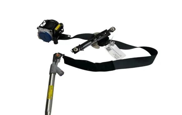 Mitsubishi Outlander Front seatbelt 0641142 1101908 TKAH2EN306