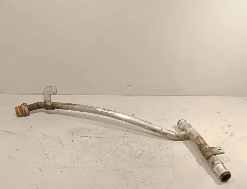 Audi A6 S6 C7 4G Engine coolant pipe/hose 4G0819377K
