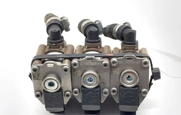 Toyota Aygo AB40 LP gas injector 