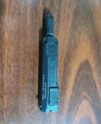 Audi Q5 SQ5 Keyless (KESSY) go control unit/module 8W0927754 11H50S140