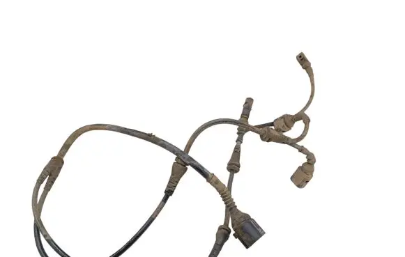Audi A6 S6 C6 4F Other wiring loom 1J0973715