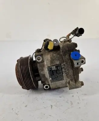 Mitsubishi Outlander Air conditioning (A/C) compressor (pump) 7813A875
