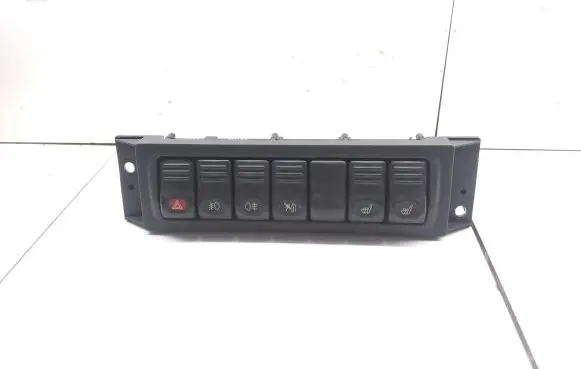 Opel Sintra Hazard light switch 10243819 541107