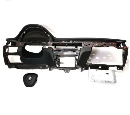 BMW X5 F15 Dashboard 51459276239