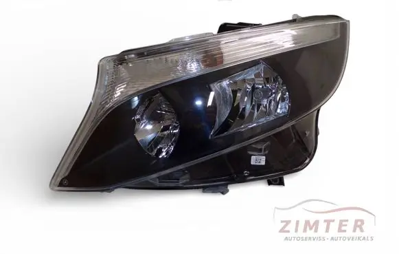 Mercedes-Benz Vito Viano W447 Headlight/headlamp A4479067700