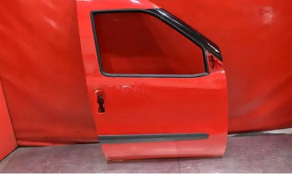 Opel Combo D Front door