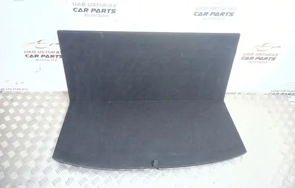 Mazda CX-7 Trunk/boot mat liner EG216883X