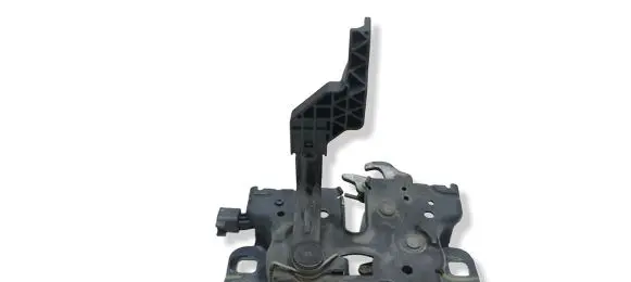 Jeep Grand Cherokee WL Engine bonnet/hood lock/catch