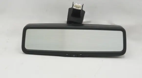 Toyota Auris 150 Rear view mirror (interior) 8781002140