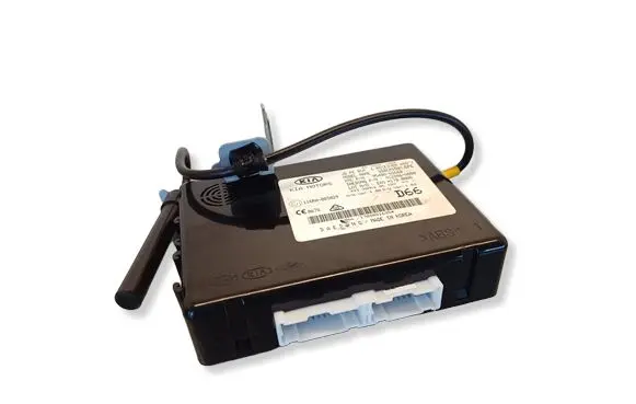 KIA Ceed Other control units/modules 95400A2660 116RA003029 4C2886N000